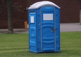 Types of Portable Toilets We Offer in Greenwood, PA